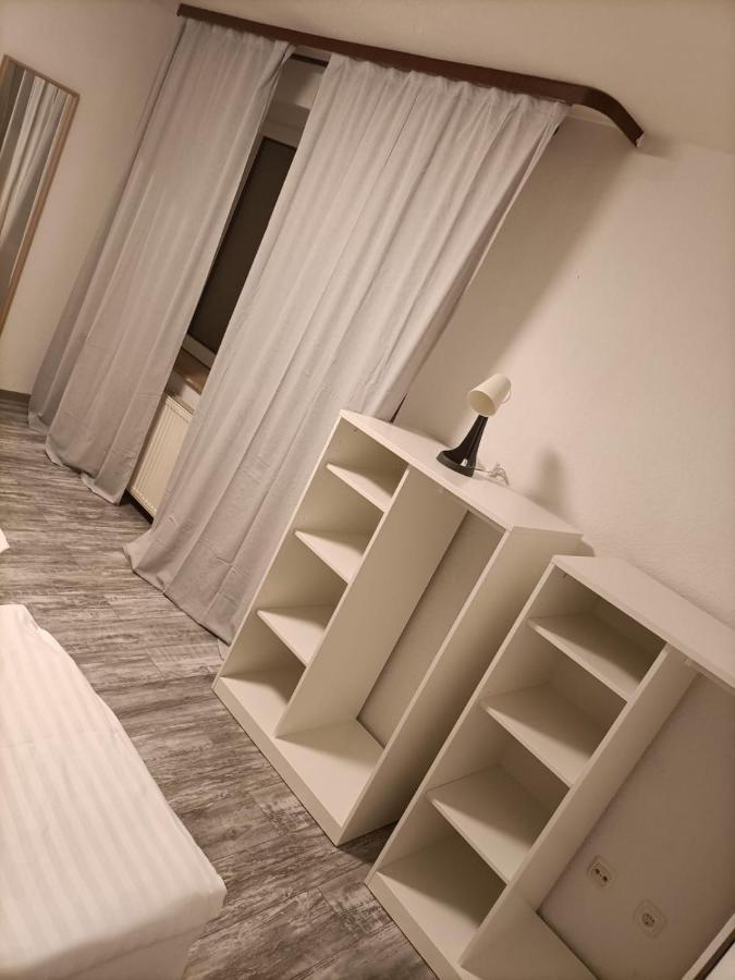 Krefeld House - 20 Min To Dus Airport & Messe Apartment Exterior foto