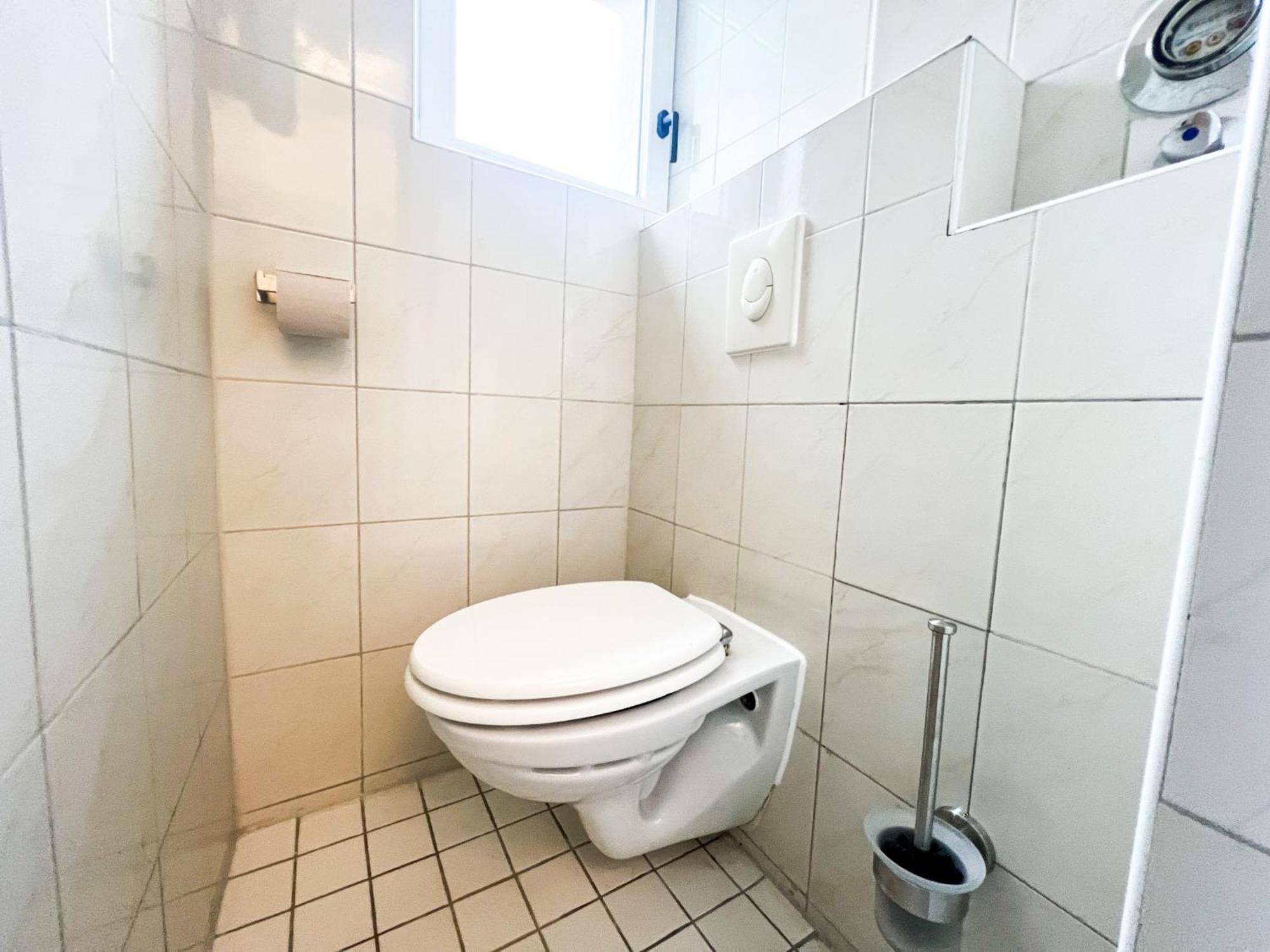 Krefeld House - 20 Min To Dus Airport & Messe Apartment Exterior foto