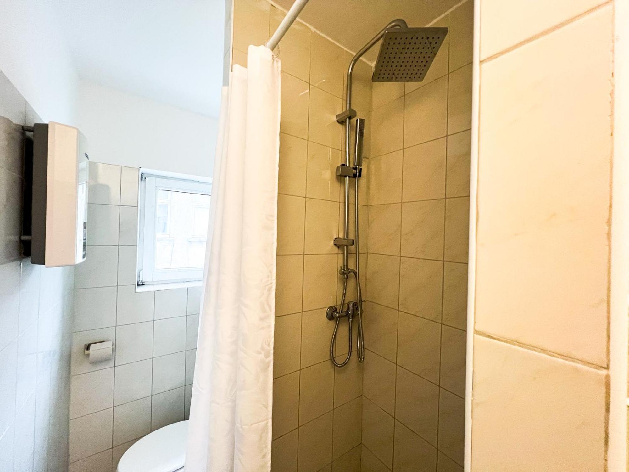Krefeld House - 20 Min To Dus Airport & Messe Apartment Exterior foto